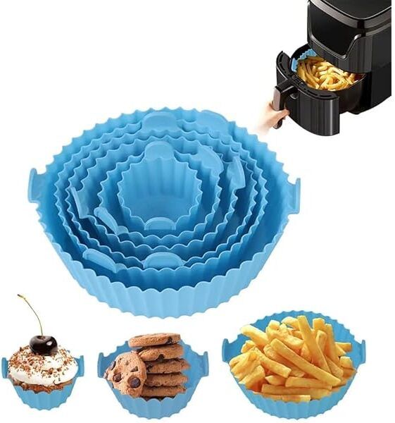 vastraverse 001 Airfryer Tray-picture-0
