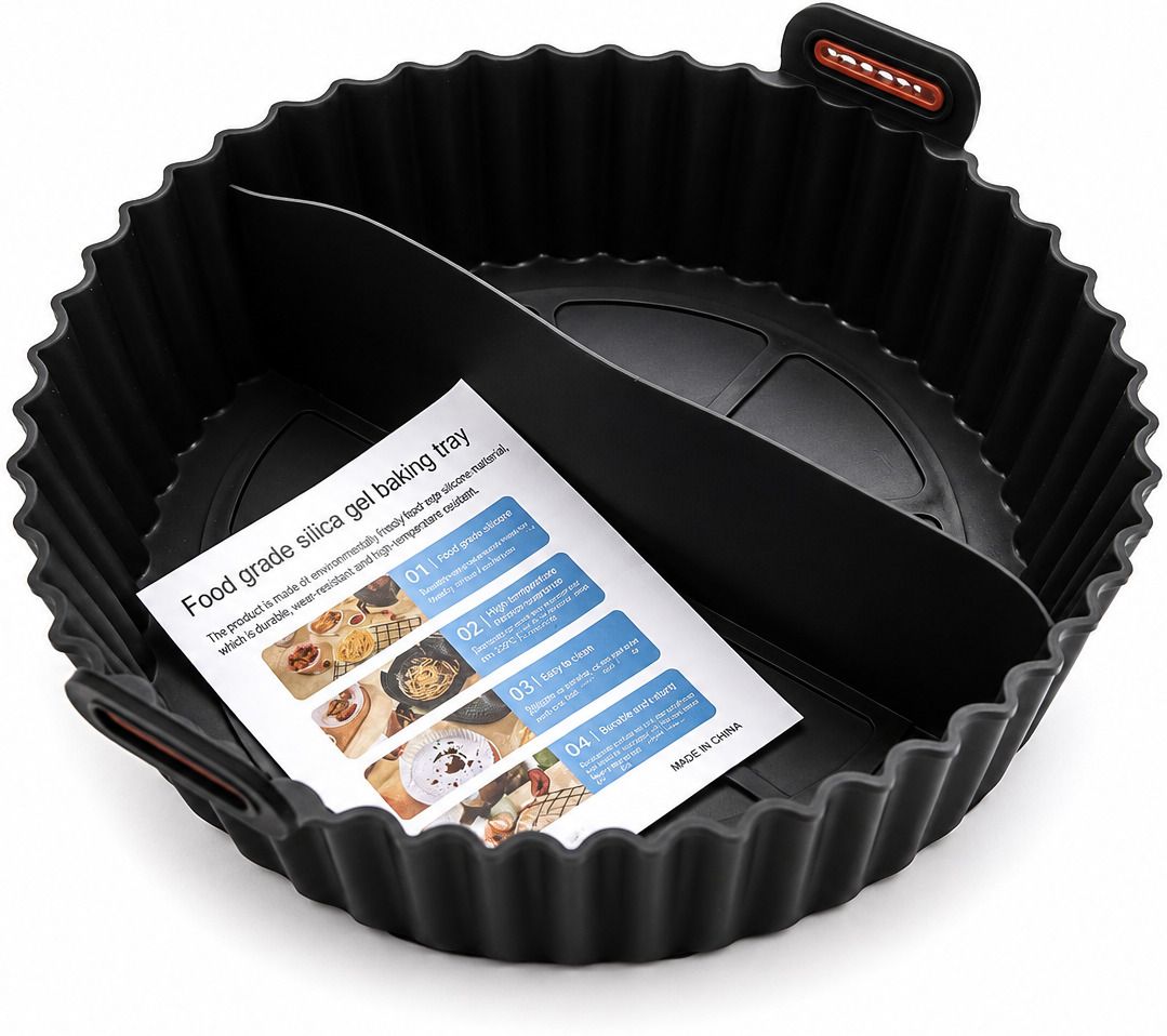 Airfryer tray Airfryer Tray-image-4