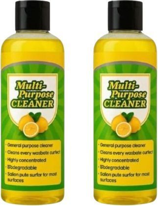 vdonlinemart Highly Concentrated Lemon Formula for All Household Surfaces-picture-18