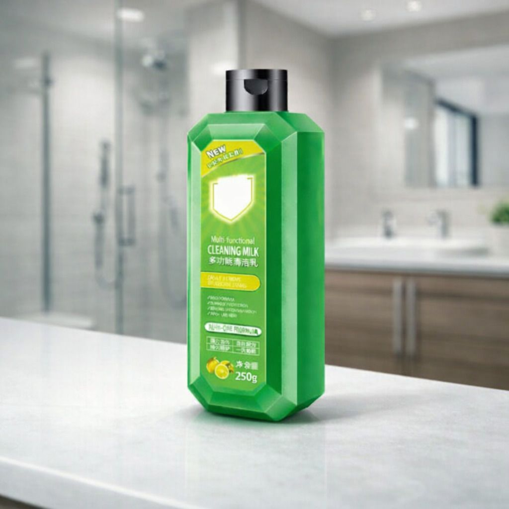 meridha08 Sink Cleaning Milk 250g-picture-27