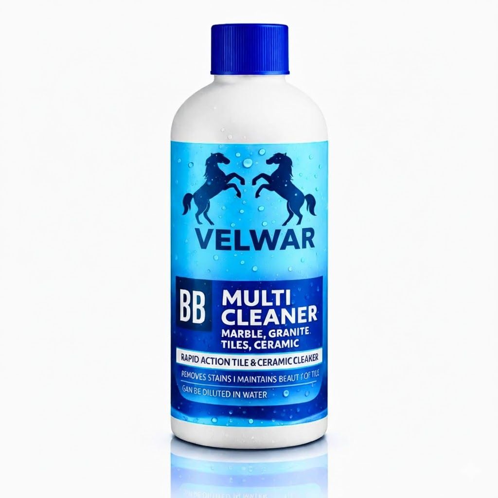 Multi Surface Cleaner Marble, Granite & Ceramic Tile Cleaner Stain Remover-image-15