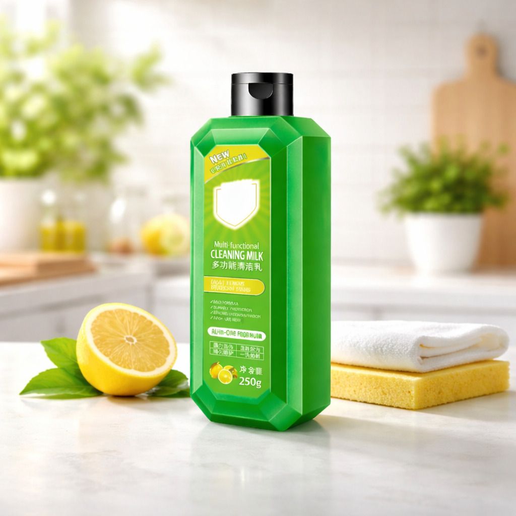 meridha08 Heavy Duty Cleaning Milk 250g-picture-31