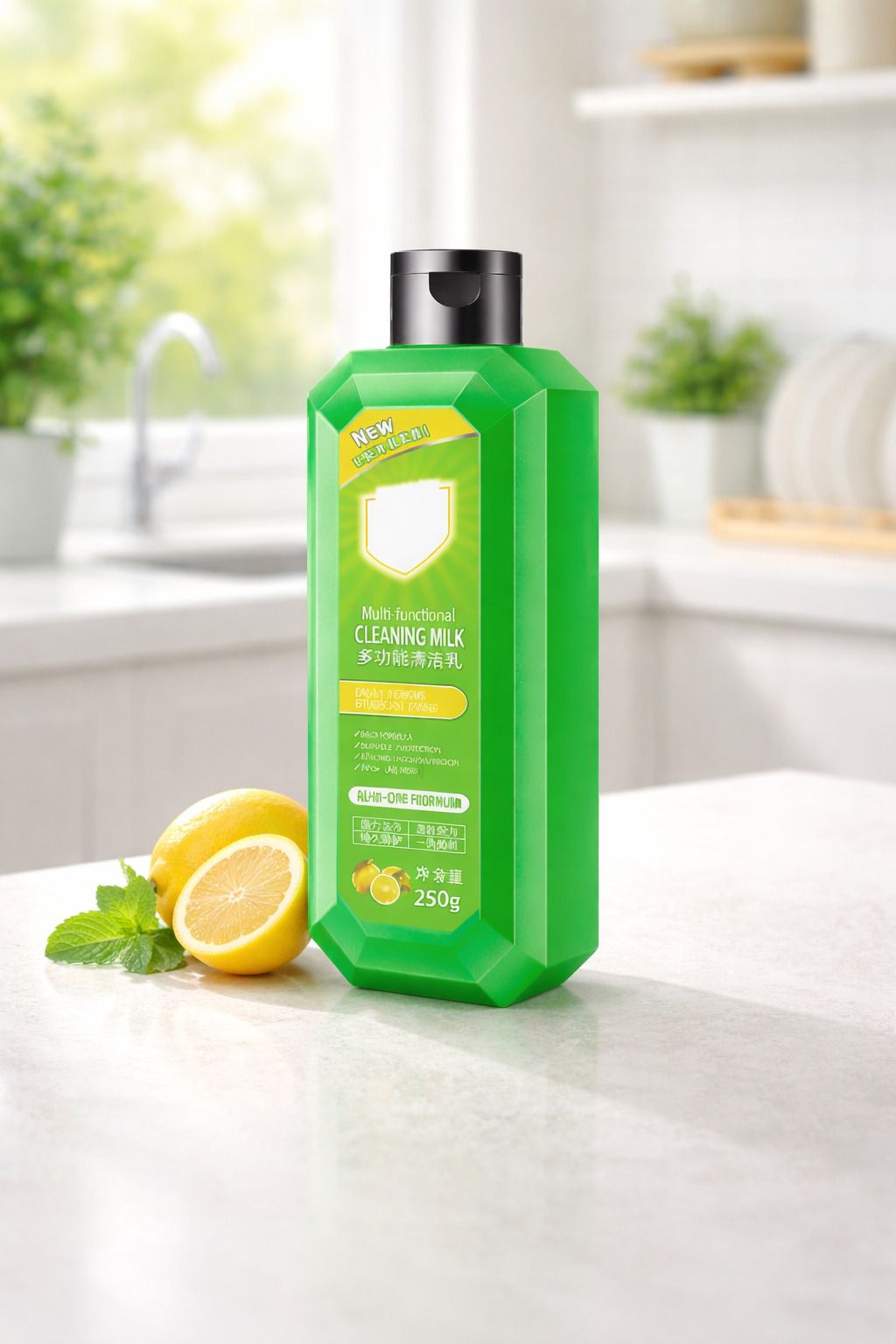 Smart Home Cleaning Milk 250g-image-36