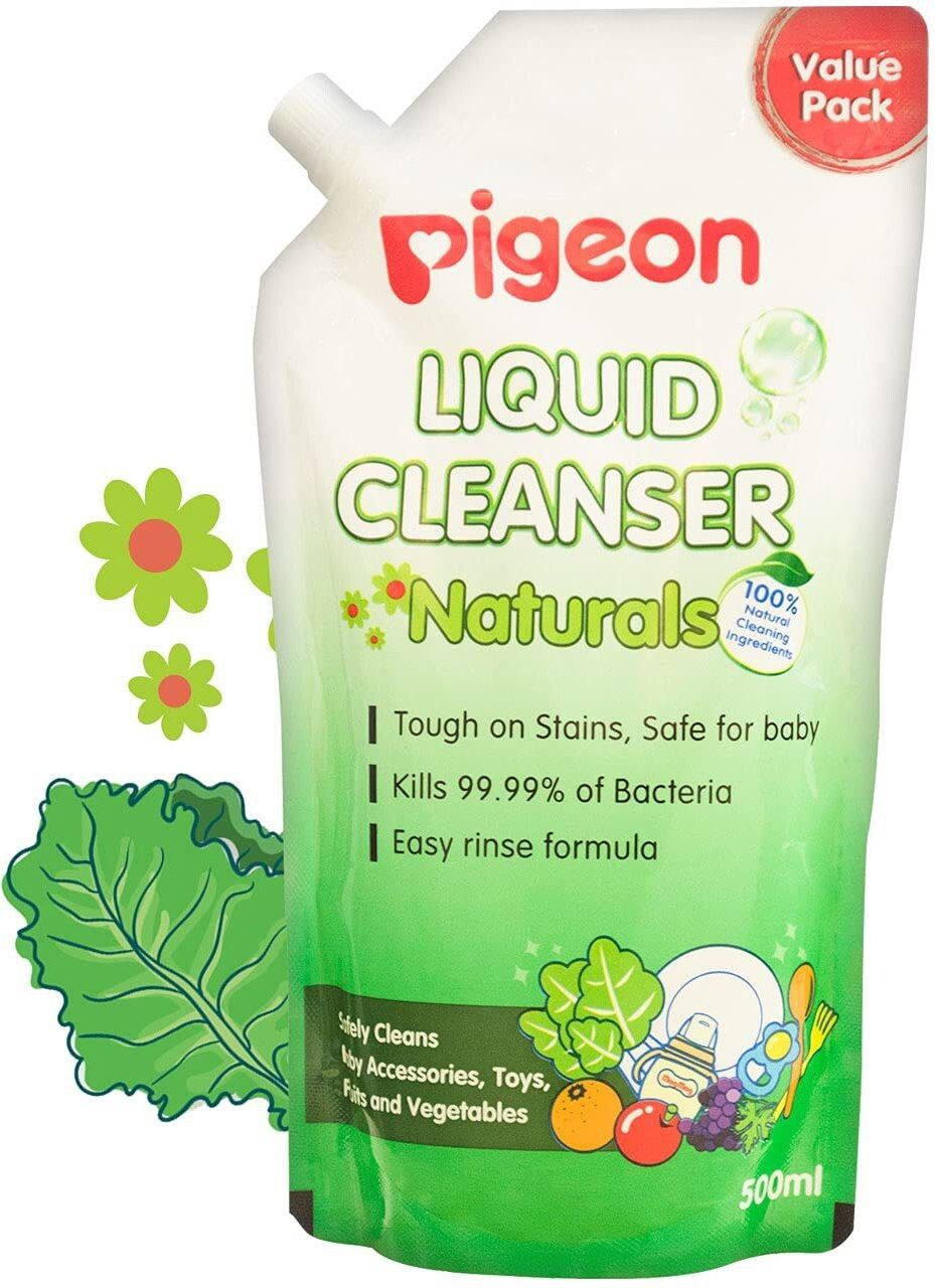 LIQUID CLEANSER 500 ML REFILL