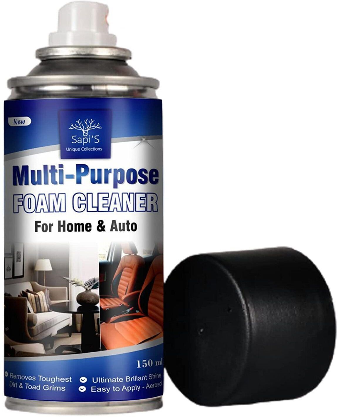 sapi's Car Interior Cleaner Car Interior Cleaner Vehicle Interior Cleaner-picture-23
