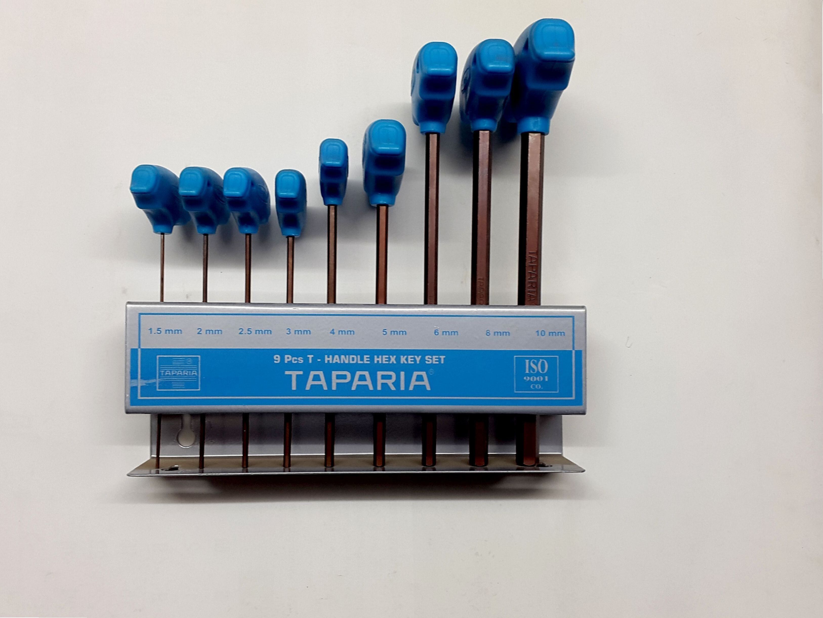 TAKM9 Allen Key Set-image-11