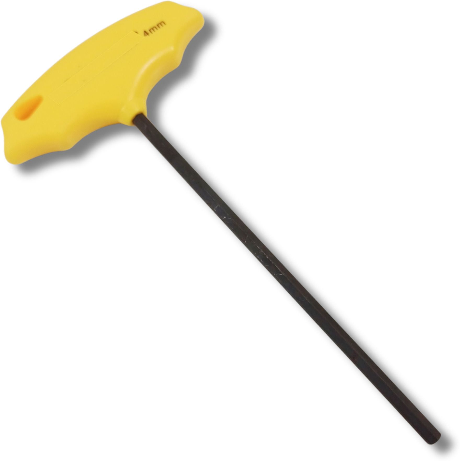 / Eastman 4 mm T-Type Allen Key Allen Key Set-image-45