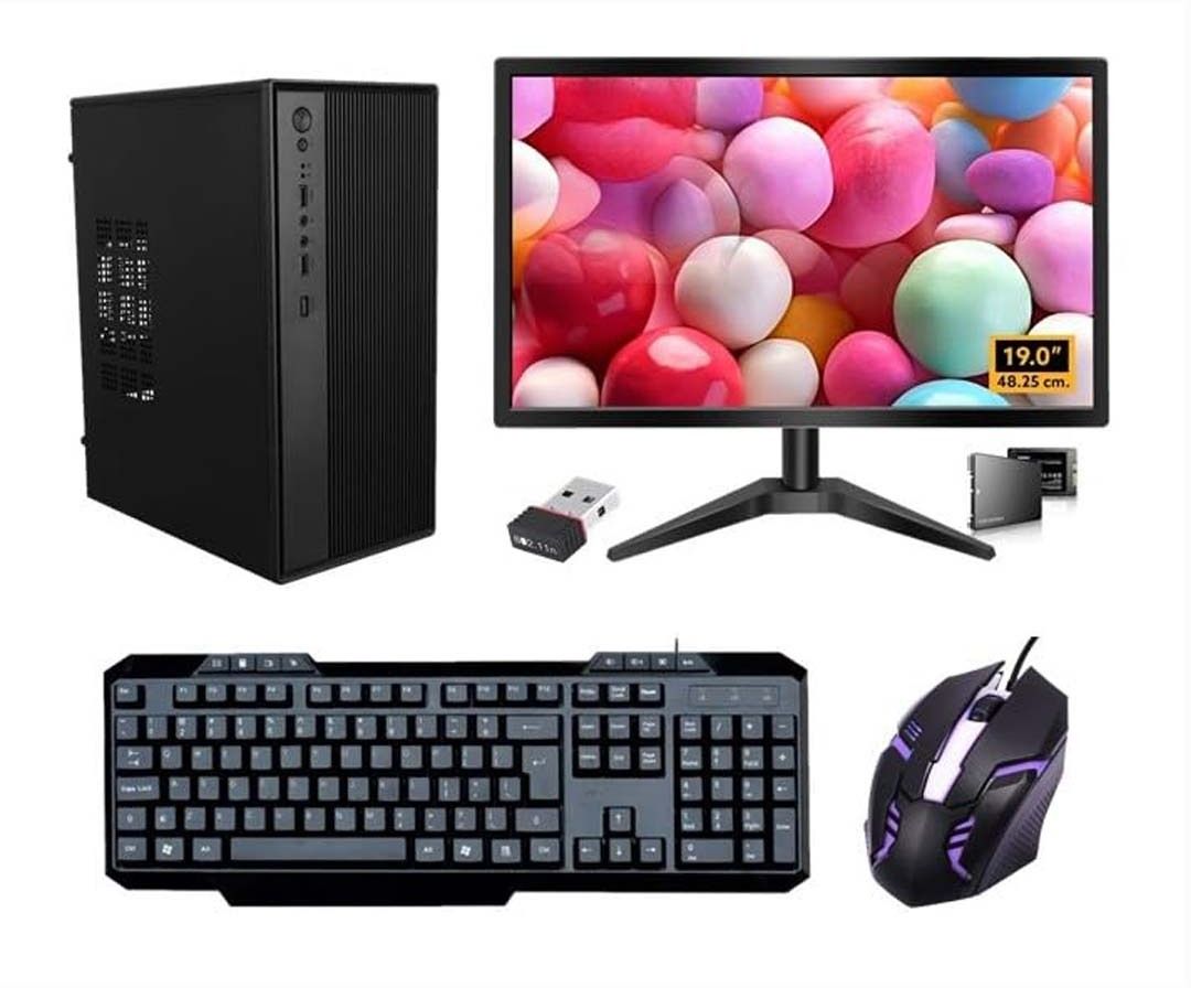 Frontech all in one i7 Core i7 (16 GB DDR4/2 TB/512 GB SSD/Windows 11 Home/22 Inch Screen/core i7 pc) with MS Office-image-49