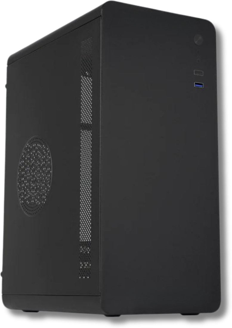 DGI Home & Office Core i3 (8 GB DDR4/500 GB/256 GB SSD/Windows 10 Pro/NVIDIA/0 Inch Screen/IN-MMS2160B/94) with MS Office image 1