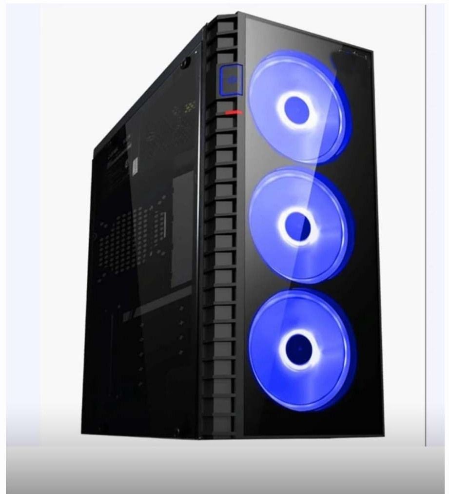 ASSEMBLEX XAILO CORE I7 GAMING CPU intel core i7 (16 GB RAM/Nvidia 730 Graphics/500 GB Hard Disk/256 GB SSD Capacity/Windows 11 Pro/4 GB Graphics Memory) Gaming Tower-image-19