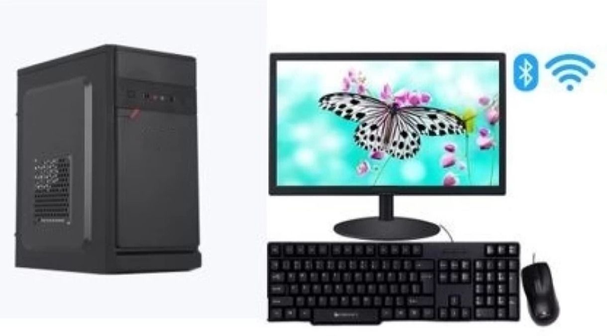 Assambled I5 6th gen pc Core i5 (6th Gen) (16 GB DDR4/1 TB/256 GB SSD/Windows 11 Home/22 Inch Screen/CORE I5 6TH COMPUTER SET) with MS Office-picture-14