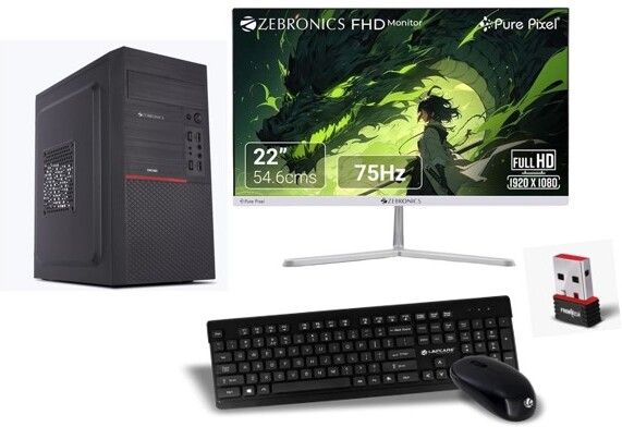 cus 3rd Core i5 (8 GB DDR3/250 GB/Windows 11 Home/22 Inch Screen/Desktop PC)-image-18