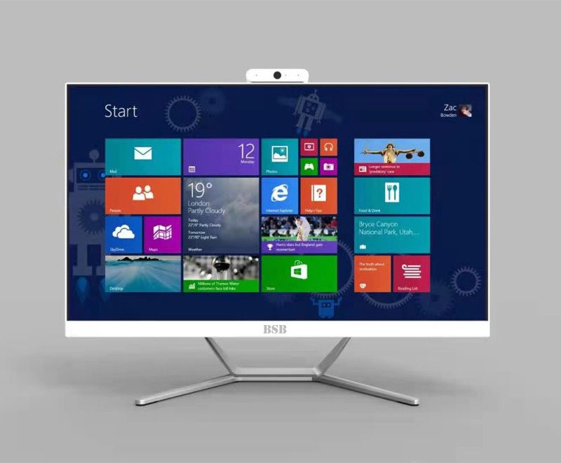 BSB AIO2182 Core i5 (16 GB DDR4/500 GB/500 GB SSD/Windows 11 Home/2 GB/24 Inch Screen/AIO2182)-image-49