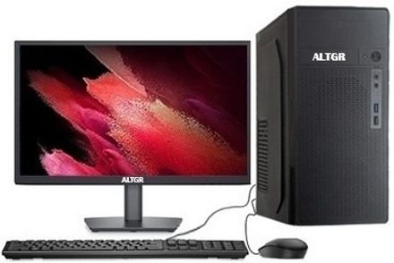ALTGR HEDC Core i7 (8 GB DDR4/512 GB SSD/Windows 11 Home/27 Inch Screen/ALTGRHEDC5IGPUI) with MS Office-image-12