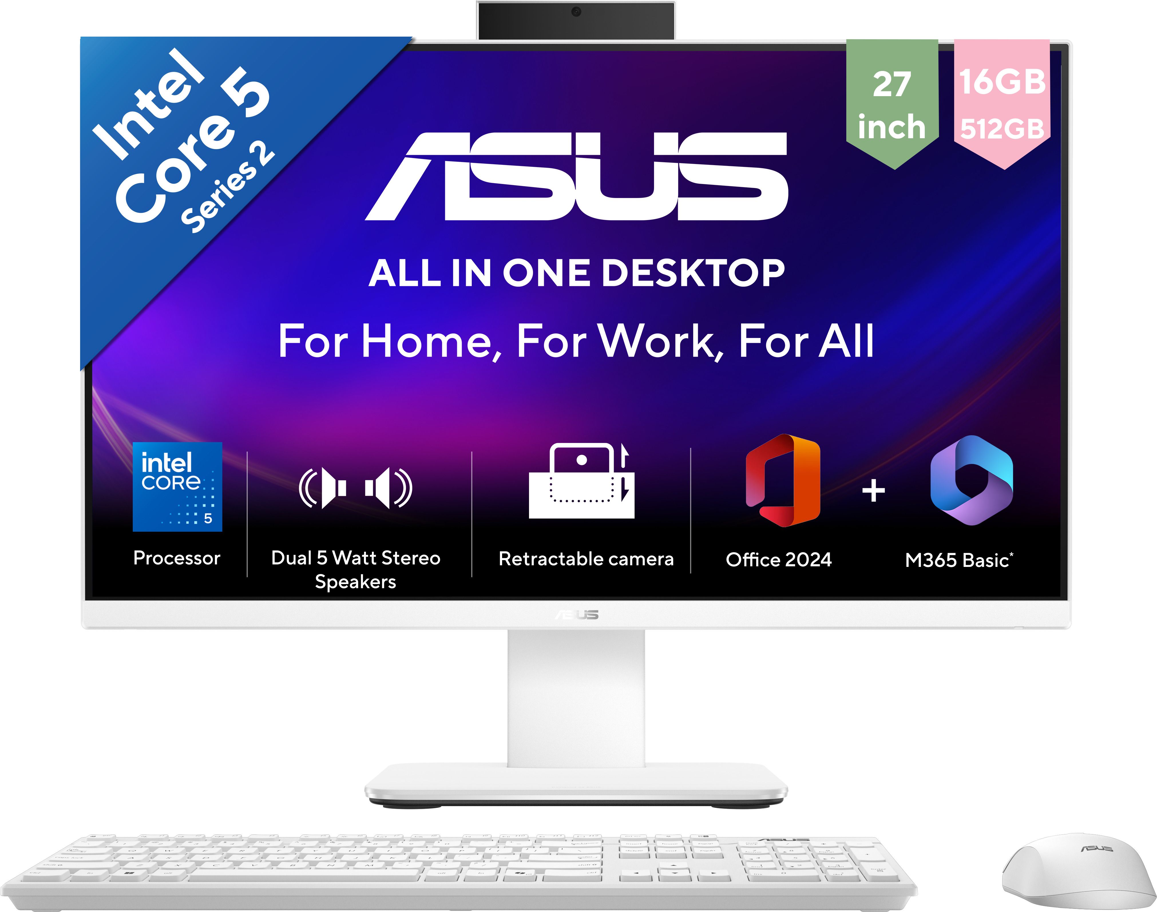 ASUS AiO V400 Series,(2026) with Office 2024 + M365 Basic*, (i5 14th Gen) Core 5 (16 GB DDR5/512 GB SSD/Windows 11 Home/27 Inch Screen/V470VA-KWC5004WS)-image-49