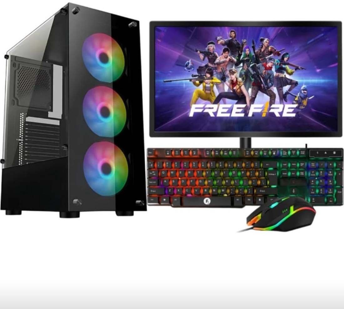ASSEMBLEX all in one i7 Core i7 (7th Gen) (16 GB DDR4/2 TB/512 GB SSD/Windows 11 Home/4 GB/24 Inch Screen/ALL IN ONE i7 7TH GEN PC) with MS Office-image-17
