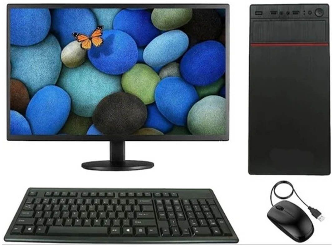 Assambled all in one i7 Core i7 (16 GB DDR4/2 TB/256 GB SSD/Windows 11 Home/22 Inch Screen/core i7 cpu) with MS Office-picture-11