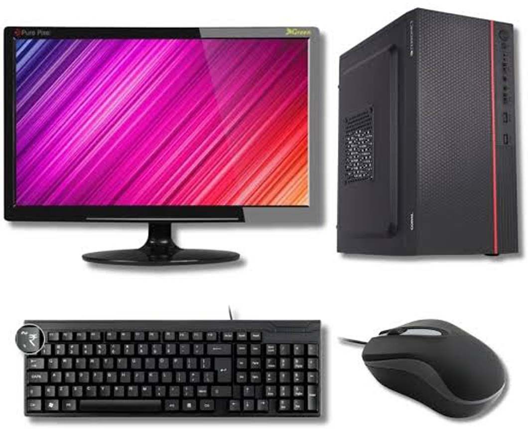 Assambled all in one i7 Core i7 (16 GB DDR4/2 TB/256 GB SSD/Windows 11 Home/22 Inch Screen/ALL IN ONE i7) with MS Office-image-48