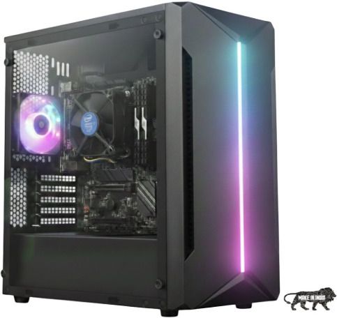 SGI Core i7 (4th Gen) (8 GB DDR3/512 GB SSD/Windows 11 Home/2 GB/20 Inch Screen/DESKTOP 2 Year Warranty) with MS Office-picture-15