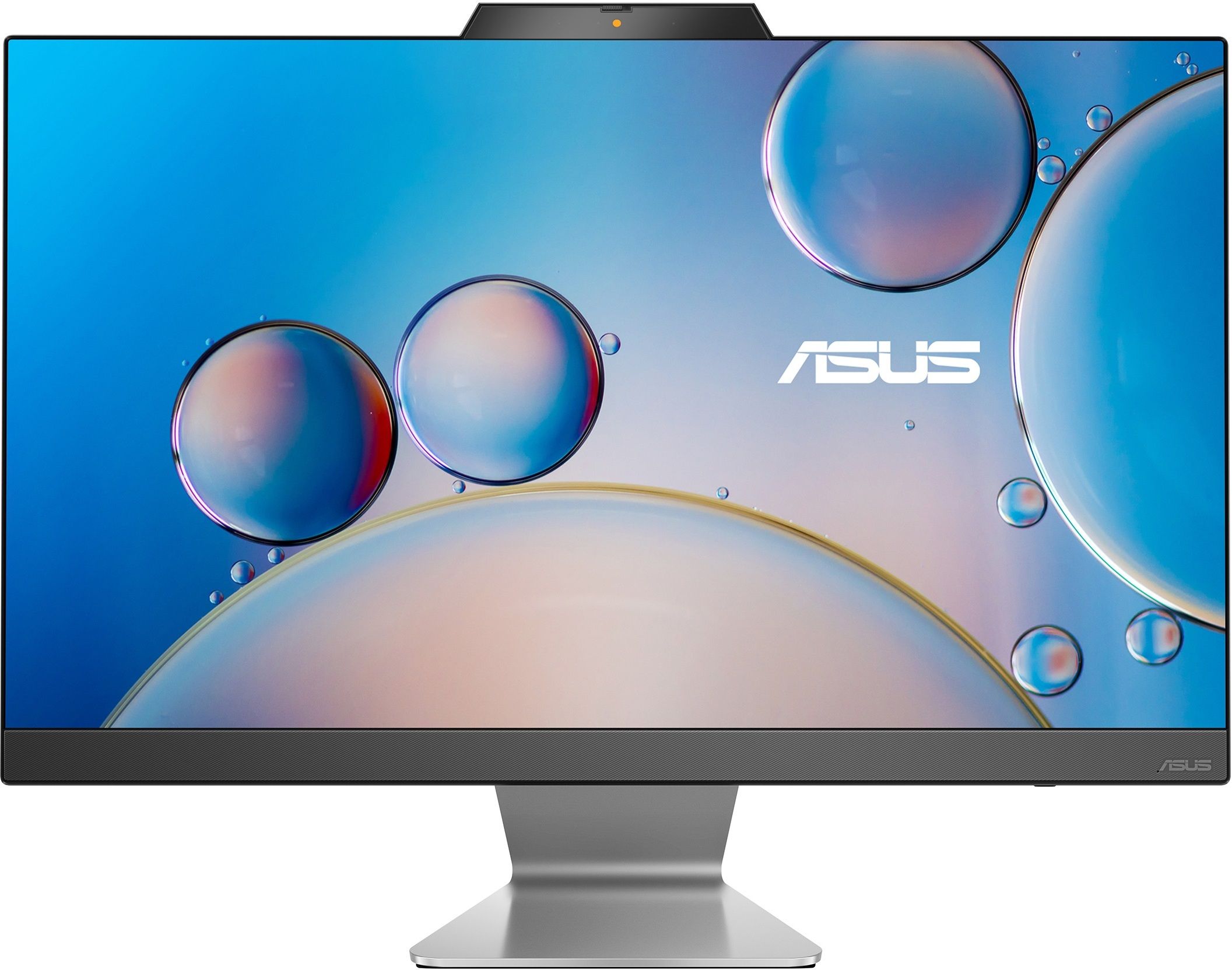 ASUS AiO A3 Series Celeron Penta Core (8 GB DDR4/512 GB SSD/Windows 11 Home/21.45 Inch Screen/A3202WBA-BPB009W)