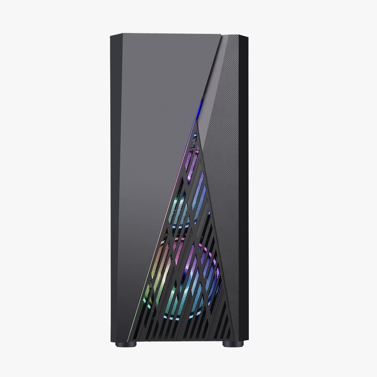 Tram 5 APU Quad Core A10 (4 GB DDR2/1 TB/Windows 10 Pro/2 GB/24 Inch Screen/CPU)-image-9
