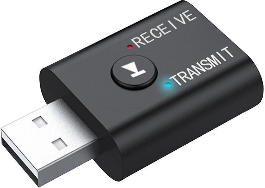 DRUMSTONE Audio Transmitter for TV Smart Phone Digital Bluetooth Bluetooth image 1