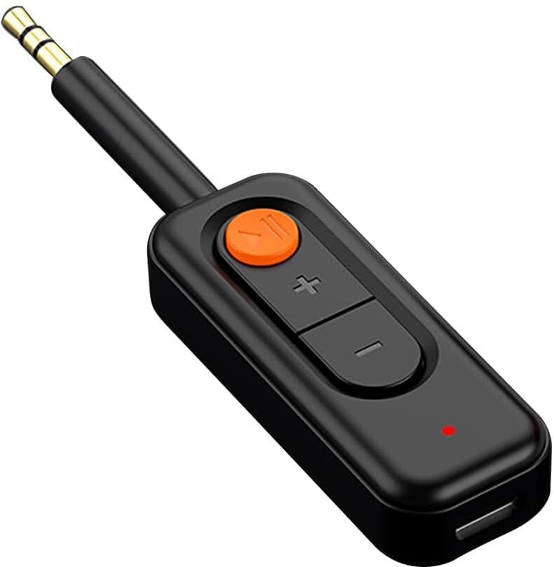 Bluetooth Receiver for Car TV, BT5.4, Bluetooth Connection TD-1424WA 2 W AV Control Amplifier-image-41