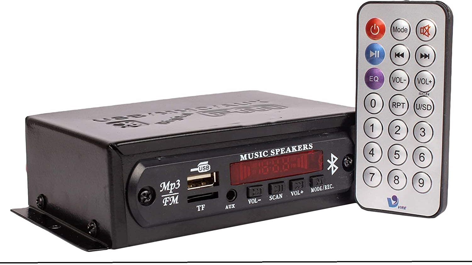 TL-MAGIC 6 W AV Control Receiver-image-22