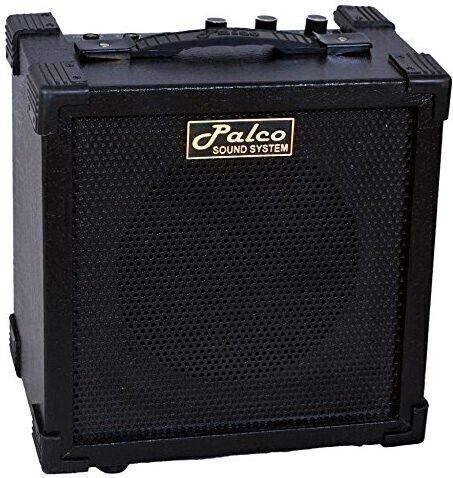 palco PAL104-USB 25 W AV Power Amplifier-picture-23