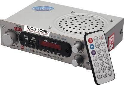 TL2800 20 W AV Power Amplifier-image-7