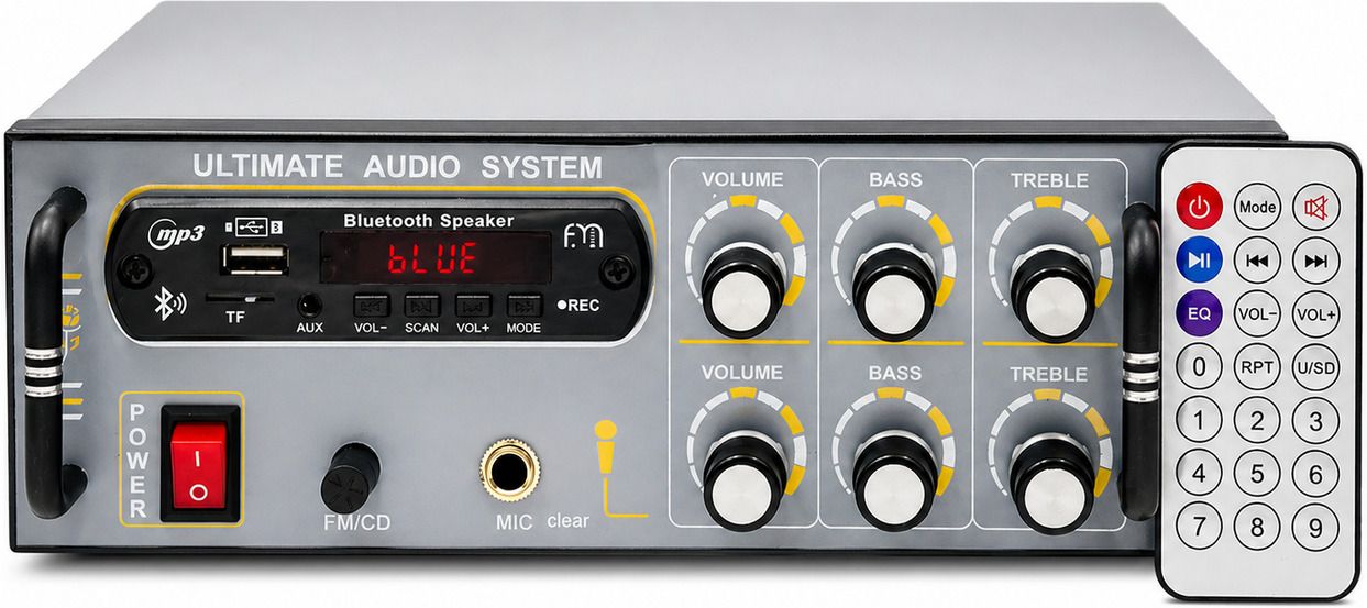 ng stockist Amplifier Double 4440 IC DJ Machine 5000 W BT/USB/SD Card /FM Radio 120 W AV Power Amplifier-picture-37