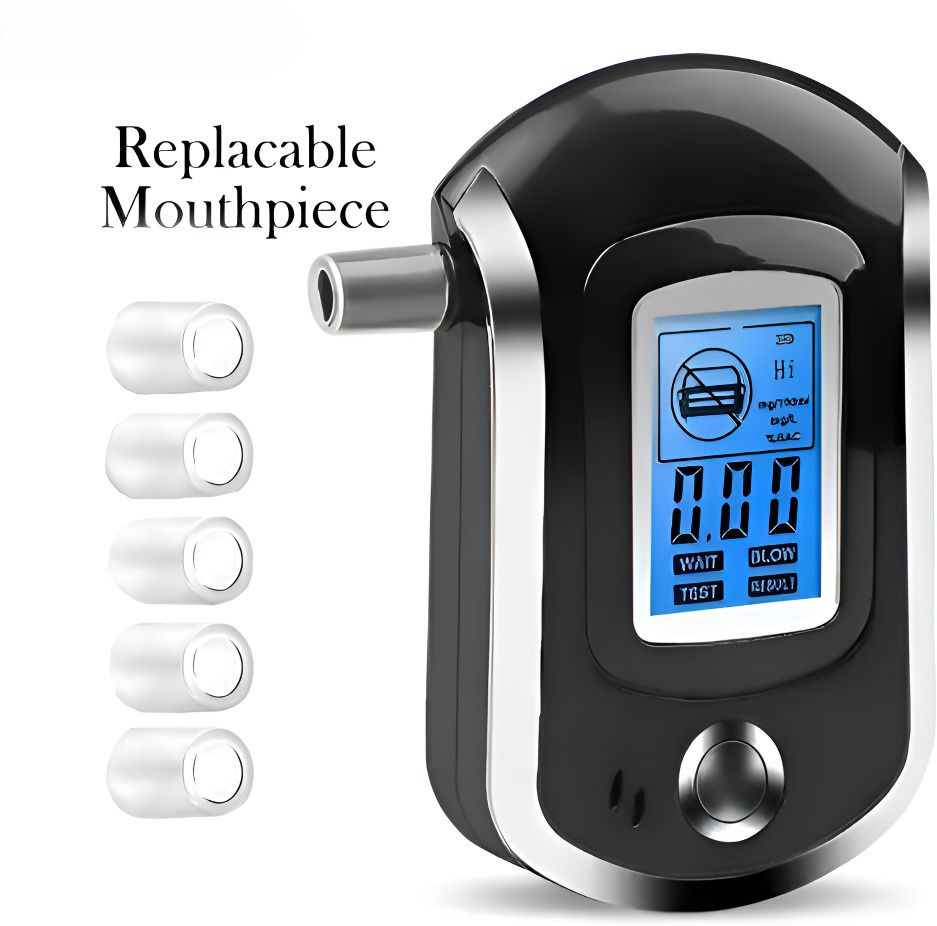 metriva_tech AT6000 Digital Alcohol Tester Machine High Accuracy Breath Alcohol Analyzer 02 Analytical Scale-picture-27