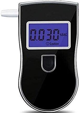 real instruments Portable Alcohol Content Detector AT-02 Analytical Scale-picture-8