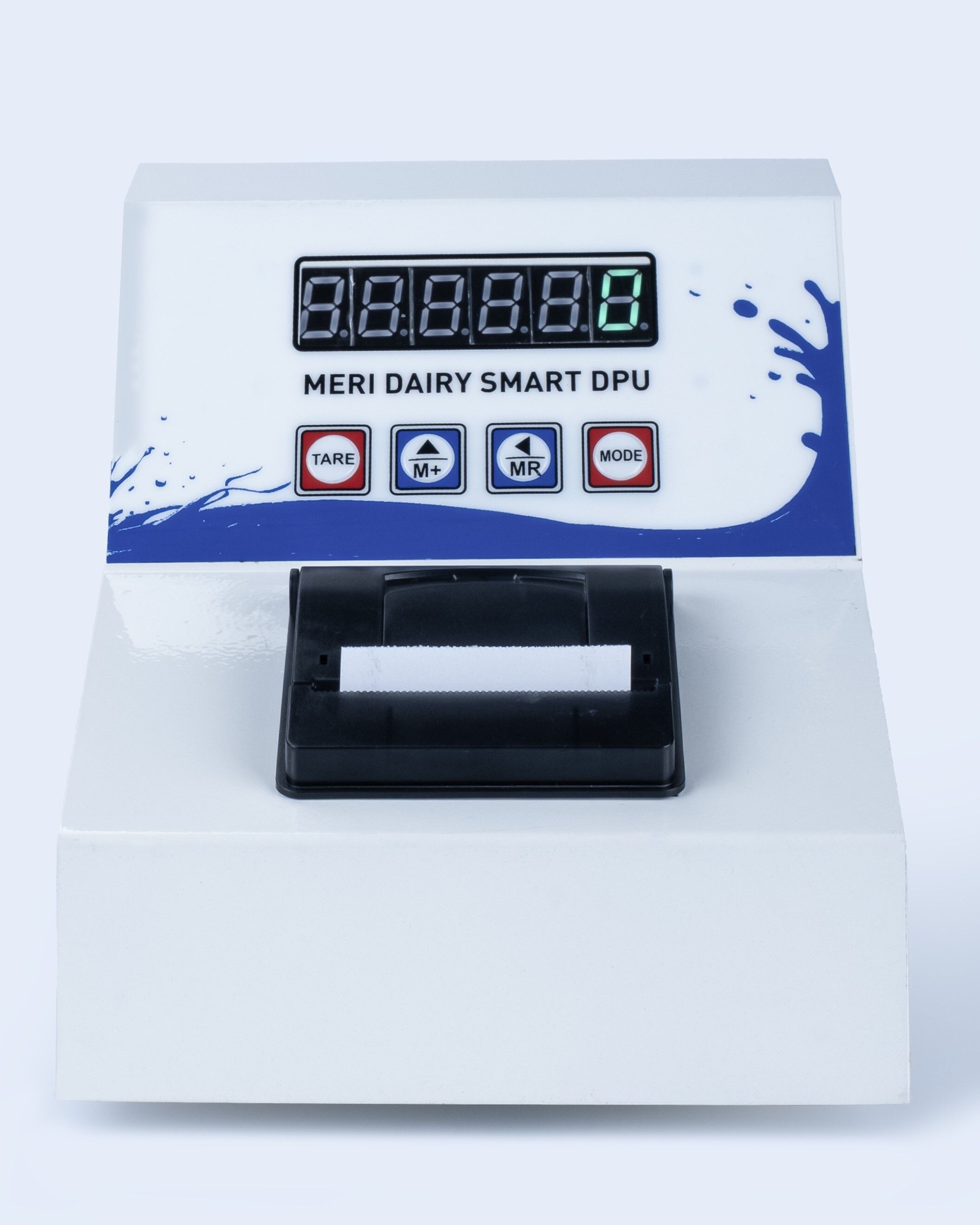 MERI DAIRY DPU-BT100 Thermal Receipt Printer-image-12