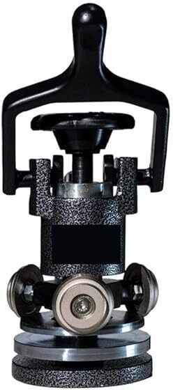 text tech Hydraulic GSM Cutter Analytical Scale-picture-11