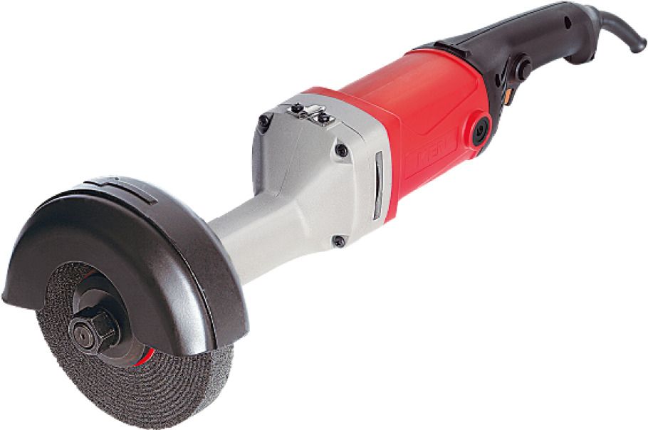 polymak 9750 Angle Grinder-picture-4