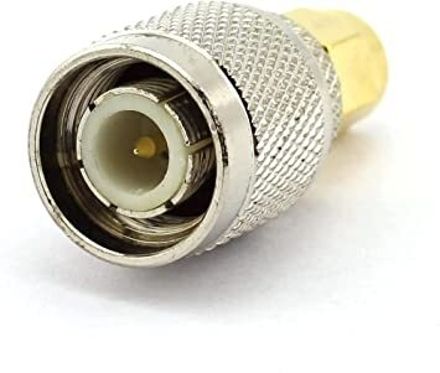 Netboon TNC male to SMA male Adapter for Antenna Amplifier