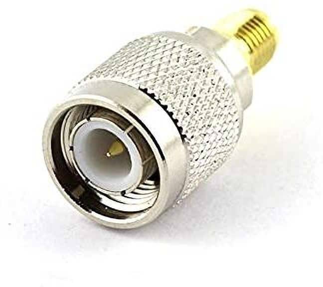 Netboon TNC male to SMA female Adapter for Antenna Amplifier