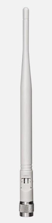 Netboon Antenna for FWP F1NC BEETEL Sim Based White (Antenna& Spring Cord Only) Antenna Amplifier-image-36