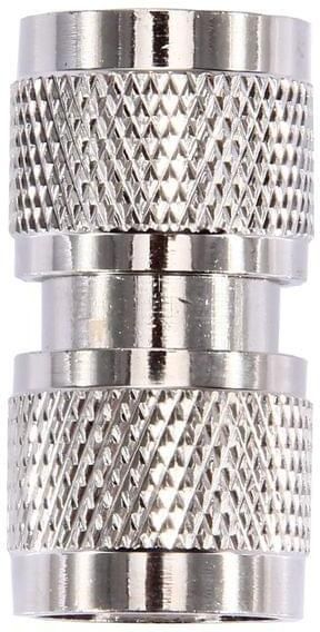 Netboon N Male to N Male adapter, jointer, coupler Antenna Amplifier