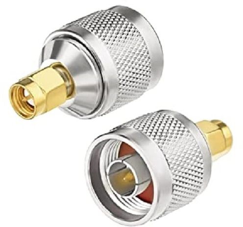 Netboon N male to SMA male adapter for Antenna Amplifier