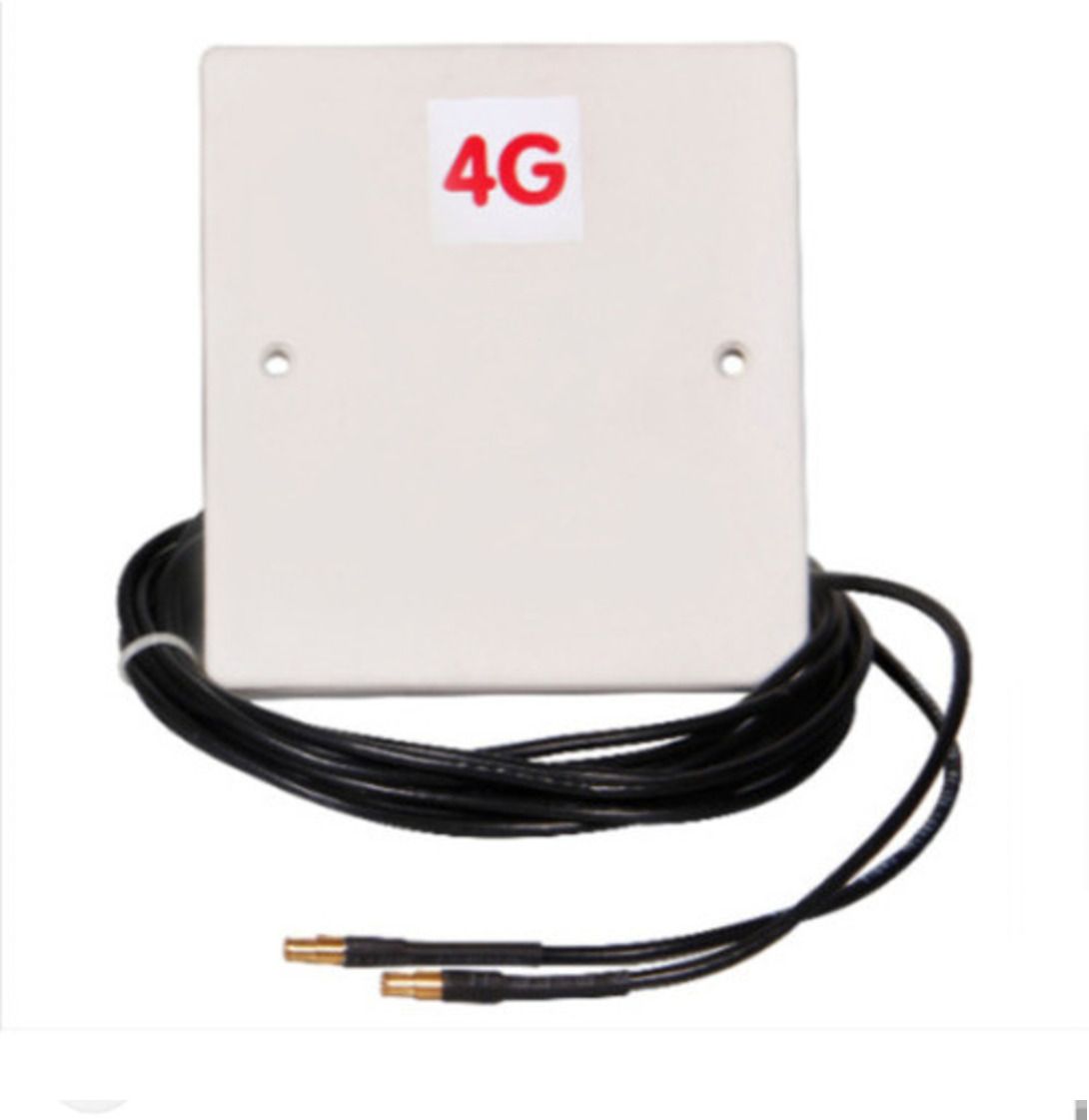 AduTronixt 4G LTE MIMO External Antenna Antenna Amplifier-image-36