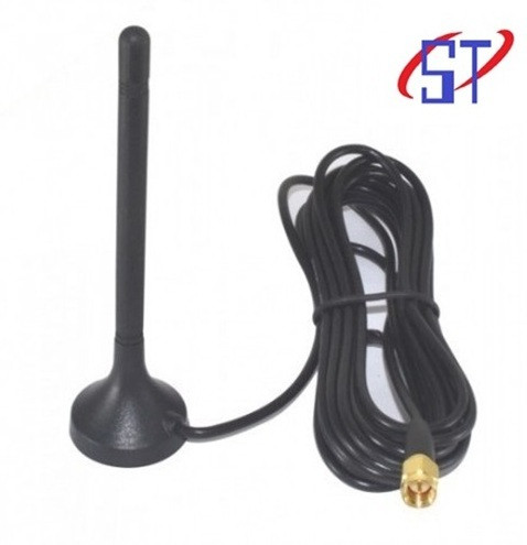RF ConnectorHouse MAGNETIC BASE ANTENNA 3DB Antenna Amplifier image 1