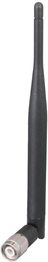 Netboon Antenna for BEETEL FWP F34G LTE Sim Phone Black (Antenna & Spring Cord Only) Antenna Amplifier-image-40