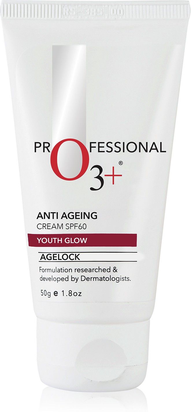 O3+ Agelock Anti Ageing Cream SPF 60-picture-14