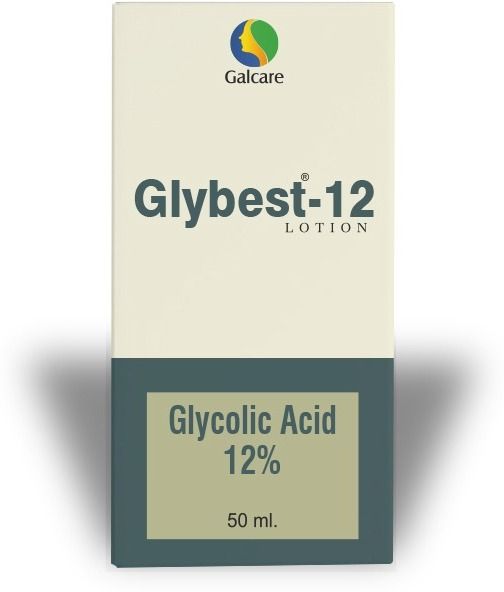 Glybest 12 Lotion