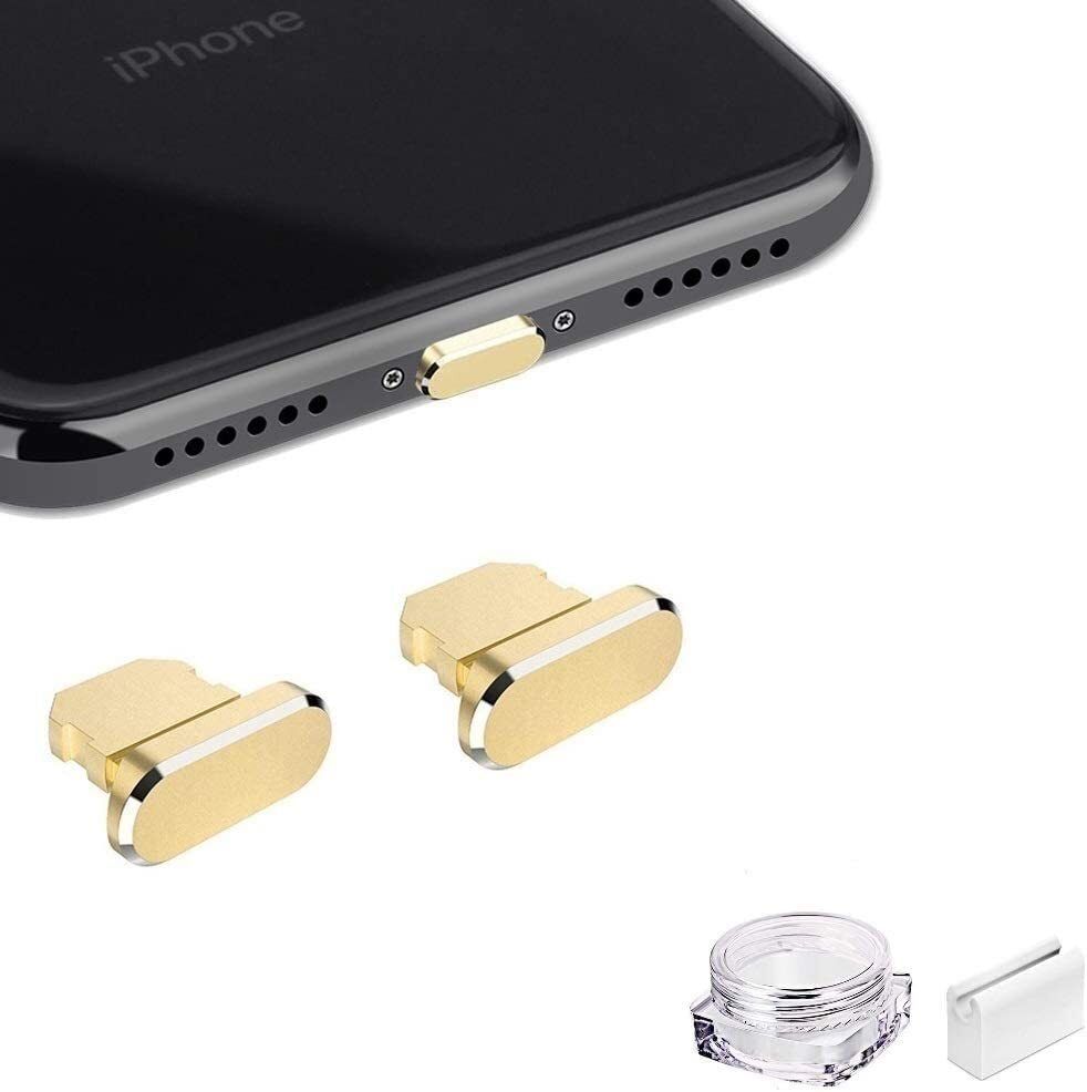 mizi USB Gold Anti-dust Plug-picture-21