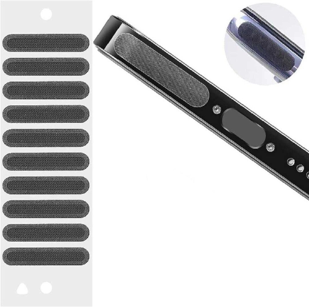 SecuraShield Registered Jack Black Anti-dust Plug-image-30