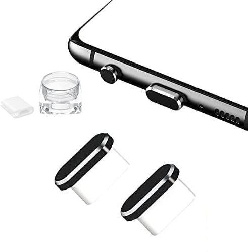 mizi USB Black Anti-dust Plug