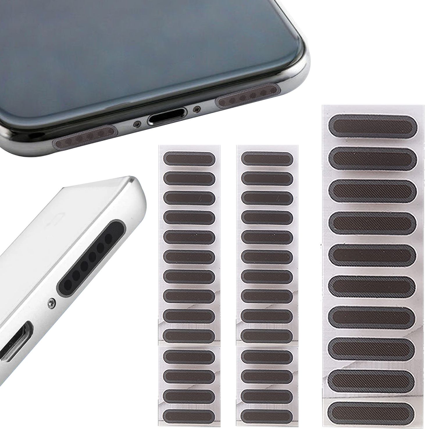 Dainty TECH USB Black, Brown Anti-dust Plug-image-26